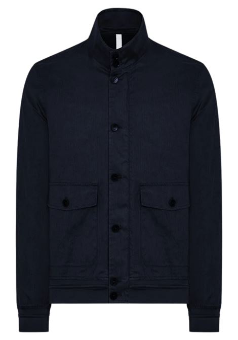 Bomber DUNO - SOIL DUNO | Giubbini | SOIL PORTOBELLO838